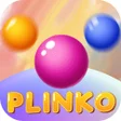 Icona del programma: Plinko Catapult Ball