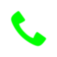 Ikon program: Recent Call Log