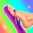 أيقونة البرنامج: Flip-Flop Master