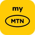 Programın simgesi: My MTN Ghana