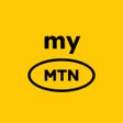 Ikona programu: My MTN Ghana