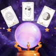 أيقونة البرنامج: Tarot Future Readings & T…