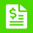 Иконка программы: Vemo: Make Invoice Reciep…