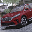 Programikonen: KIA Car Game: Sorento Par…