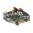 프로그램 아이콘: Predatortour