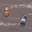 Иконка программы: Endless Car Chase Game