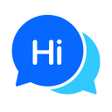 程序图标：SuperTranslator - Chat OC…