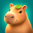 Ikona programu: Luma: Capybara Virtual Pe…