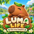 Programikonen: Luma: Capybara Virtual Pe…