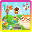 程序图标：OWL Fun Kid Education Gam…