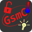 Ícone do programa: GSM Control