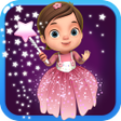 程序图标：Kids Fairy Tales Story Vi…