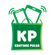 Programikonen: Kantong Pulsa