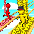 Programikonen: Money Bridge Runner Race …