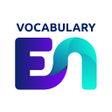 プログラムのアイコン：Learn English Vocabulary