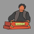 Programikonen: Harmonium Guru