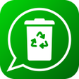 ไอคอนของโปรแกรม: Social Recovery