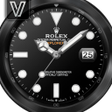 Иконка программы: ROLEX Explorer II