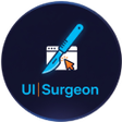 ไอคอนของโปรแกรม: UI Surgeon