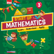 程序图标：Start Up Mathematics Clas…