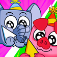 Icon of program: 100K Pet Clicker Simulato…