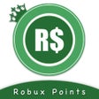 Иконка программы: Robux Points  Code for Ro…
