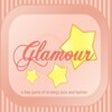 程序图标：Glamour