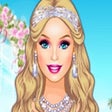 프로그램 아이콘: Barbies Tropical Wedding
