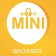 程序图标：Super Browser - Mini Brow…