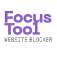 Ícone do programa: Focus Tool - Website Bloc…
