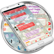 Programikonen: SMS Messages Christmas Th…