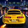 Ikona programu: CarX Real Driving