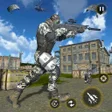FPS Strike Offline - Gun War icon