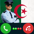Programikonen: شرطة الاطفال الجزائرية