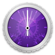 プログラムのアイコン：Timeshift burst