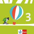 Symbol des Programms: Deutsch 3 mit Zebra