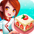 ไอคอนของโปรแกรม: Dessert Chain