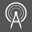 プログラムのアイコン：Antenna Pointer