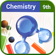 Icon of program: Chemistry 9th Class Punja…