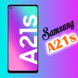 Programikonen: Samsung Galaxy A21s Launc…