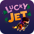 程序图标：Lucky Jet Aviator