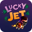 Lucky Jet Aviator