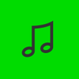 Programın simgesi: YouSee Musik