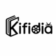Programın simgesi: Kifidia: Kitap Film Dizi