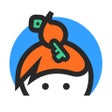 Иконка программы: Keybase - Crypto for Ever…