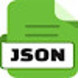 프로그램 아이콘: Tiny JSON makeover