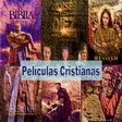 Иконка программы: Películas Cristianas