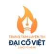 プログラムのアイコン：Luyện Thi Đại Cồ Việt
