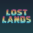 Programikonen: Lost Lands Festival App