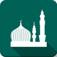 Иконка программы: Muslim Mate:Pray Time,Cal…